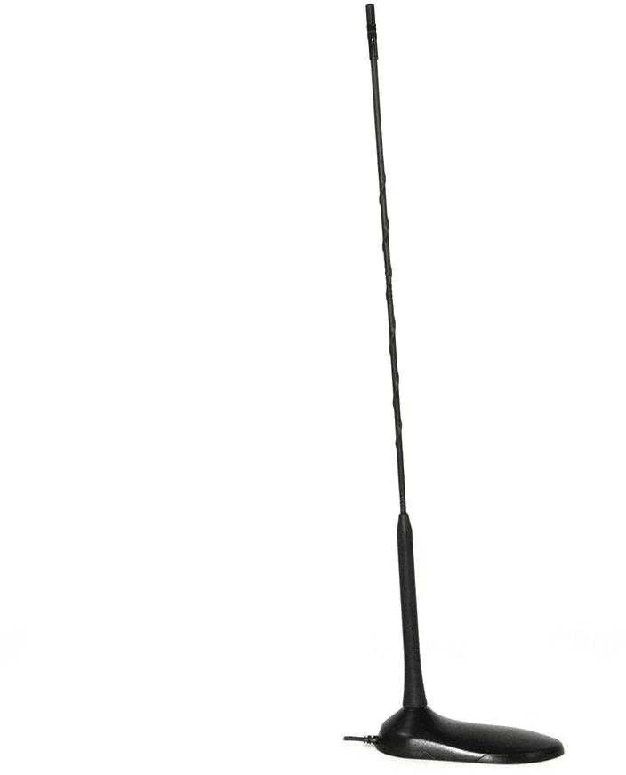 PNI Extra 45 CB Antenna Neodymium magnet Juodas