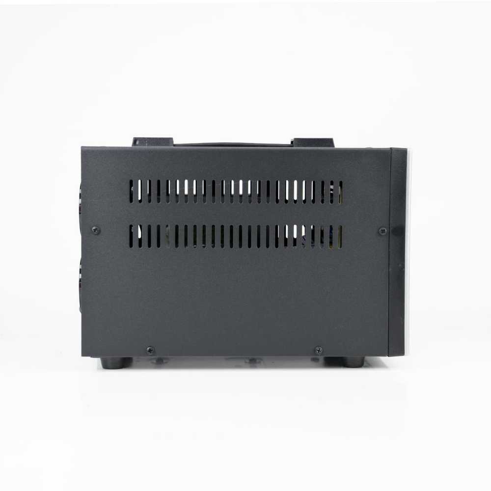 Įtampos stabilizatorius SilverCloud 2000VA 1200W