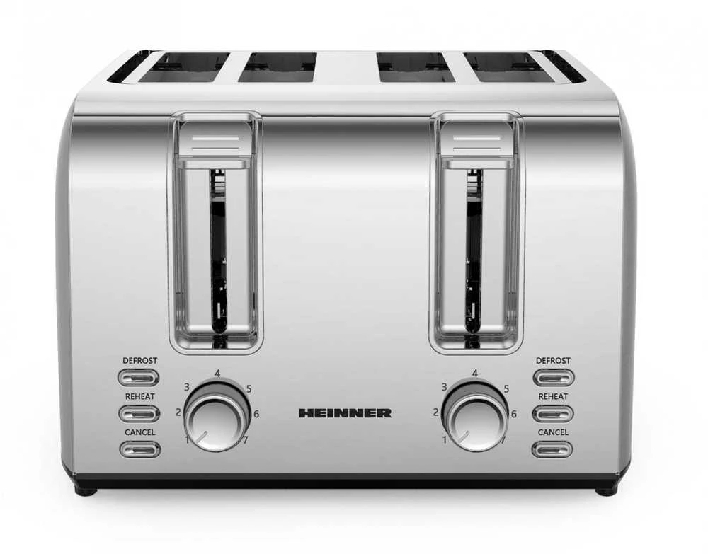 Skrudintuvas PRAJITOR DE PAINE HEINNER HTP-4S1500SS