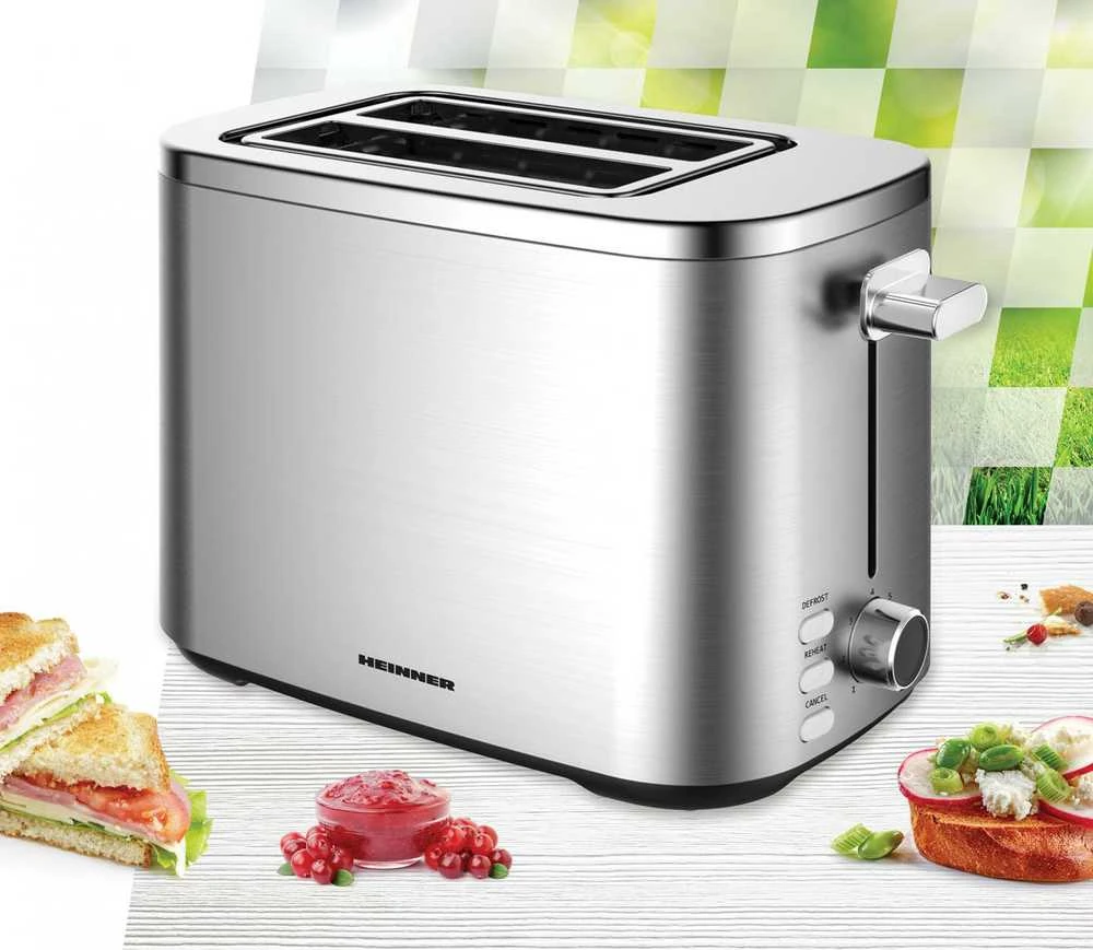Skrudintuvas PRAJITOR DE PAINE HEINNER HTP-800SS