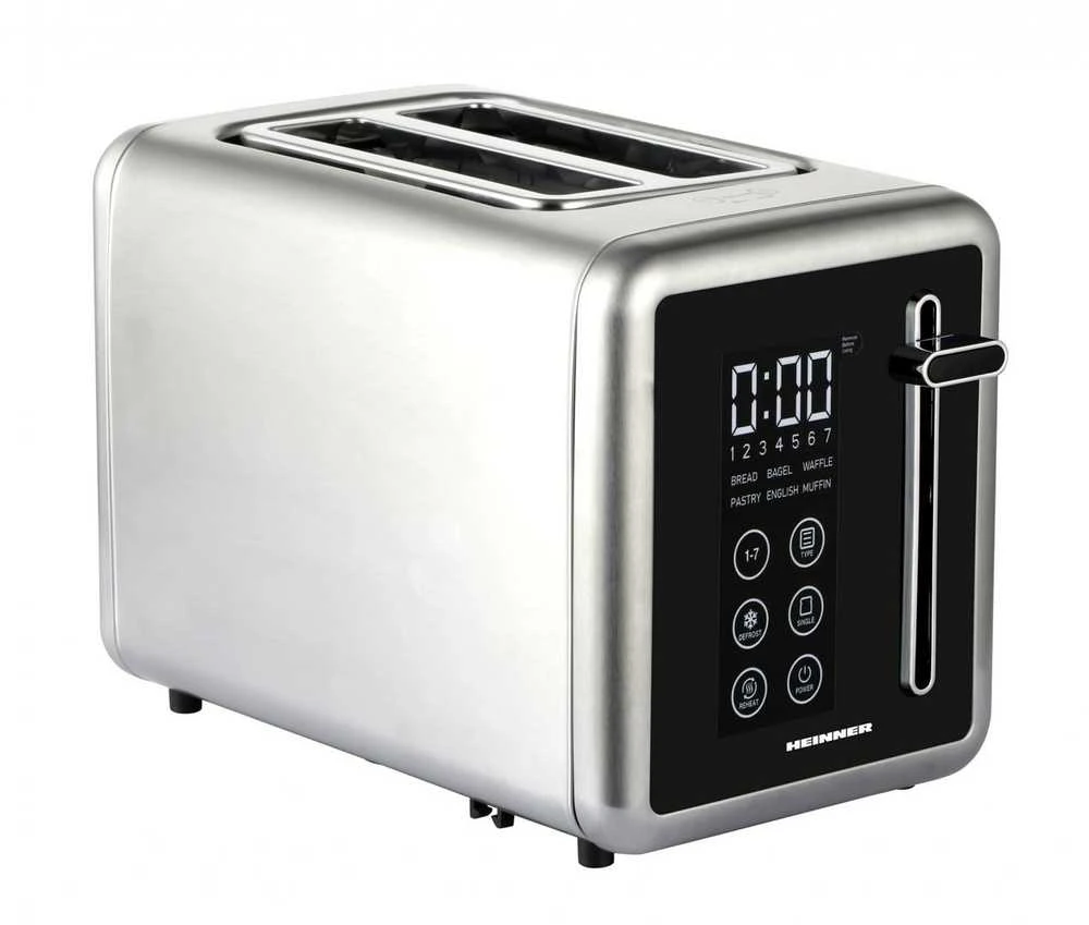 Skrudintuvas PRAJITOR DE PAINE HEINNER HTP-DD900BKSS
