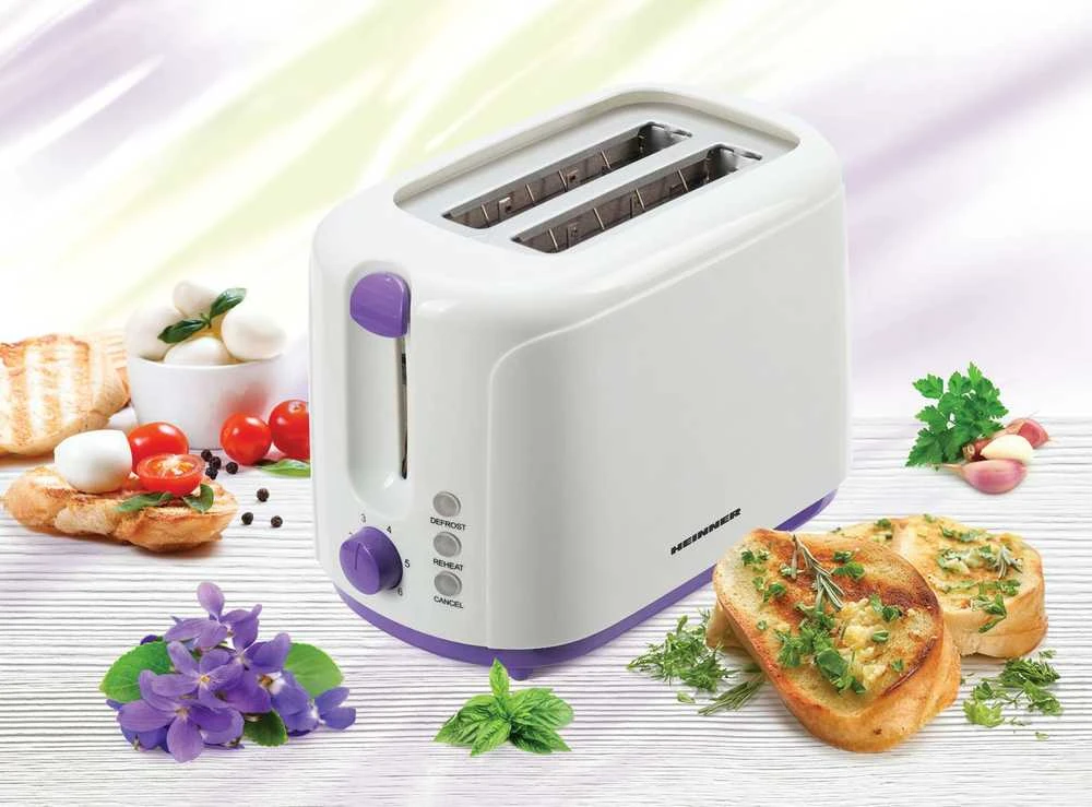 Skrudintuvas 750W TP-750UV HEINNER