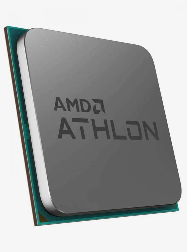 Procesorius AMD Athlon 3000G YD3000C6FHBOX AM4