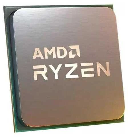 Procesorius AMD Ryzen 5 4500, 3.6/4.1GHz Boost, 65W, AM4