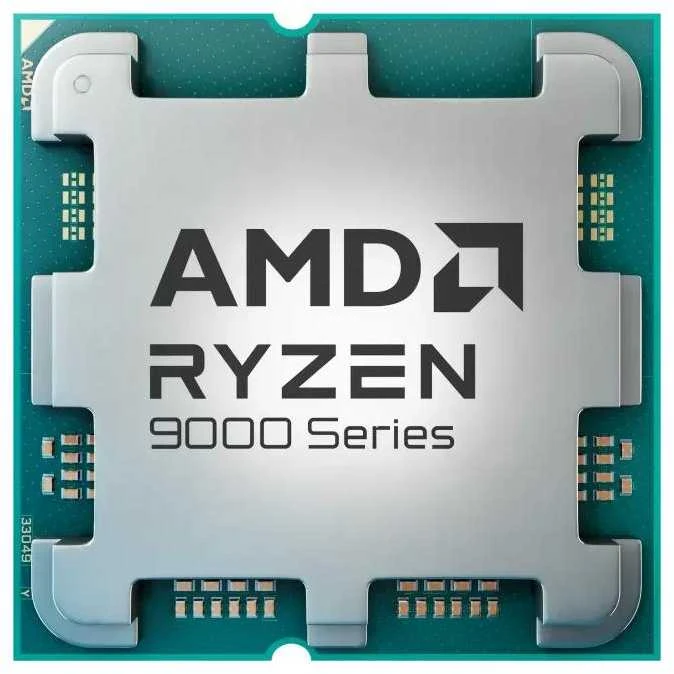 Procesorius AMD Ryzen™ 5 9600X (100-100001405WOF)