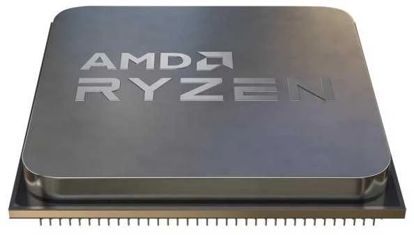 Procesorius AMD Ryzen 7 Tray 5700X 3,4GHz MAX Boost 4,6GHz 8xCore 36MB 65W