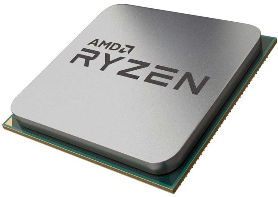 Procesorius AMD Ryzen 3 3200G, 3.6 GHz, AM4