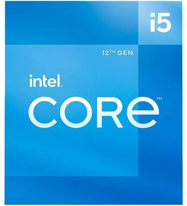 Procesorius Intel CPU Desktop Core i5-12500 (3.0GHz, 18MB, LGA1700) dėžutė