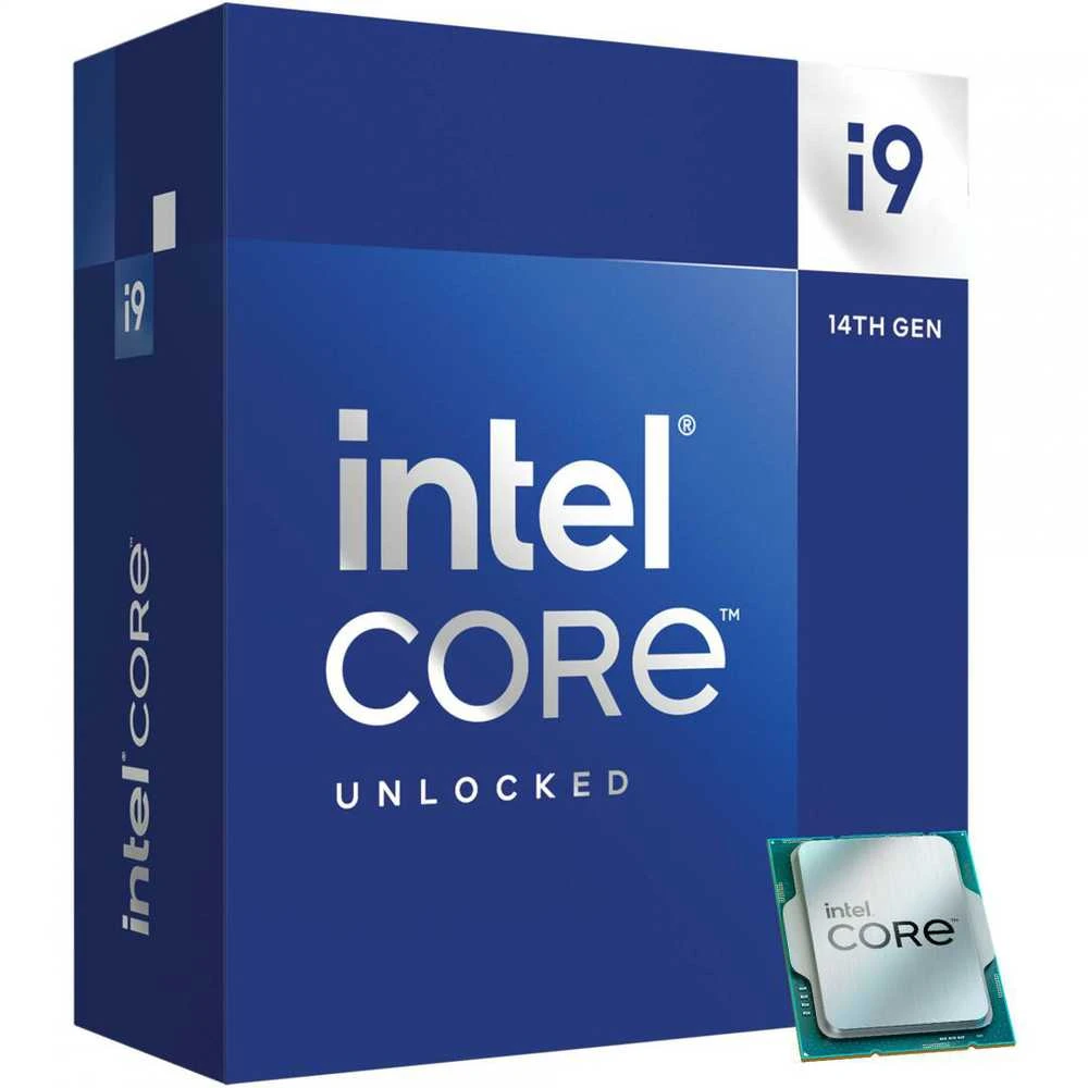 Intel CPU Desktop Core i9-14900K (iki 6.00 GHz, 36MB, LGA1700) box