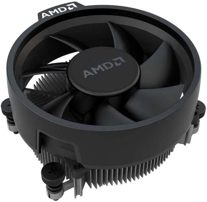 Procesorius AMD Ryzen 5 5500, 3.6/4.2GHz Boost, 16MB, 65W, AM4