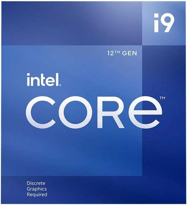 Procesorius Intel S1700 CORE i9 12900F BOX 16x2,4 65W GEN12