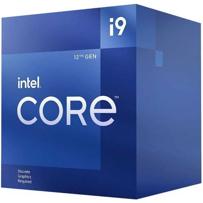 Procesorius Intel S1700 CORE i9 12900F BOX 16x2,4 65W GEN12