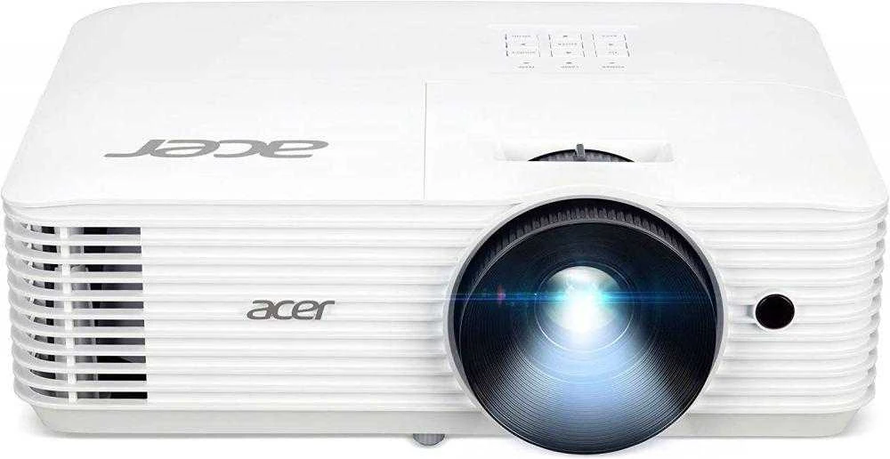 Projektorius Acer H5386BDI