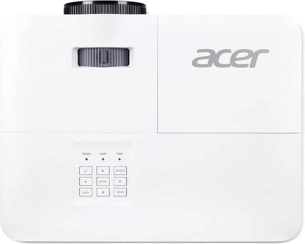 Projektorius Acer H5386BDI