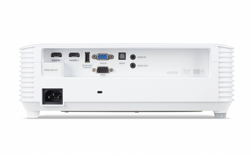Projektorius Acer H6805BDa