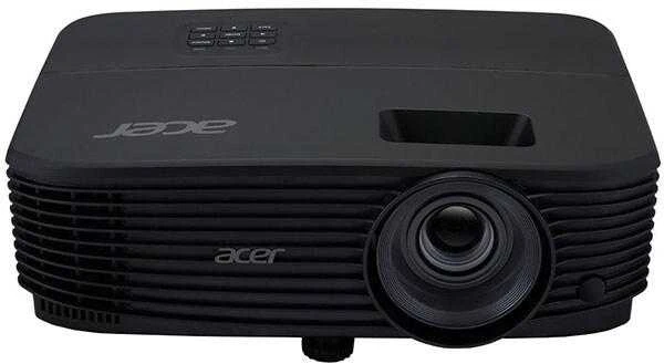 Acer X1128i 3D DLP SVGA / 4500/20000 / HDMI / 2.75 projektorius