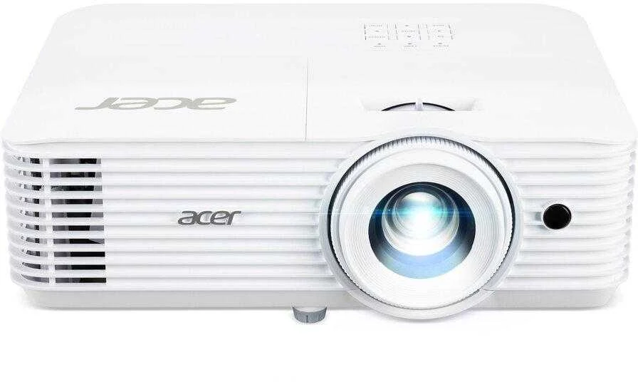 Projektorius - Acer X1528Ki 5200 Liumenų Full HD Bevielis Juodas