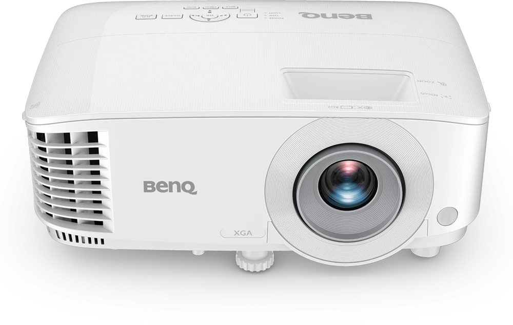 Projektorius Benq | MX560 | XGA (1024x768) | 4000 ANSI liumenų | Balta | Lempos garantija 12 mėn.