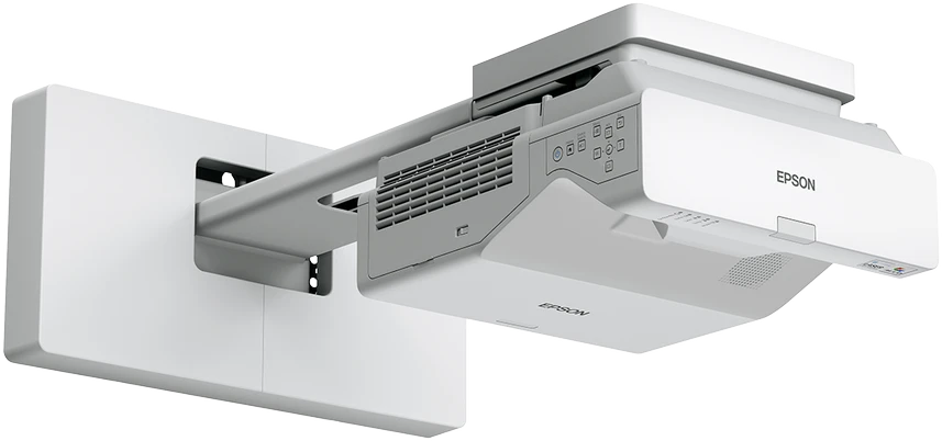 Projektorius Epson EB-770FI – 3LCD, 4100 liumenų, 16:9, 1080p, 802.11a/b/g/n/ac belaidis, LAN,