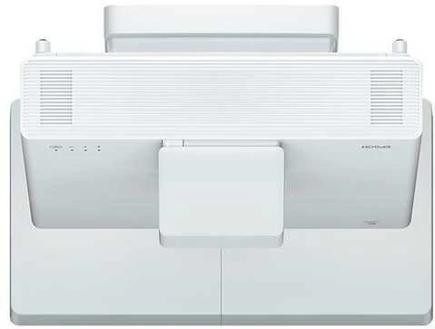 Skaitmeninių stendų sprendimas itin mažo nuotolio Projektorius Epson EB-800F