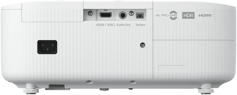 „Full HD“ projektorius Epson CO-FH01 (V11HA84040)