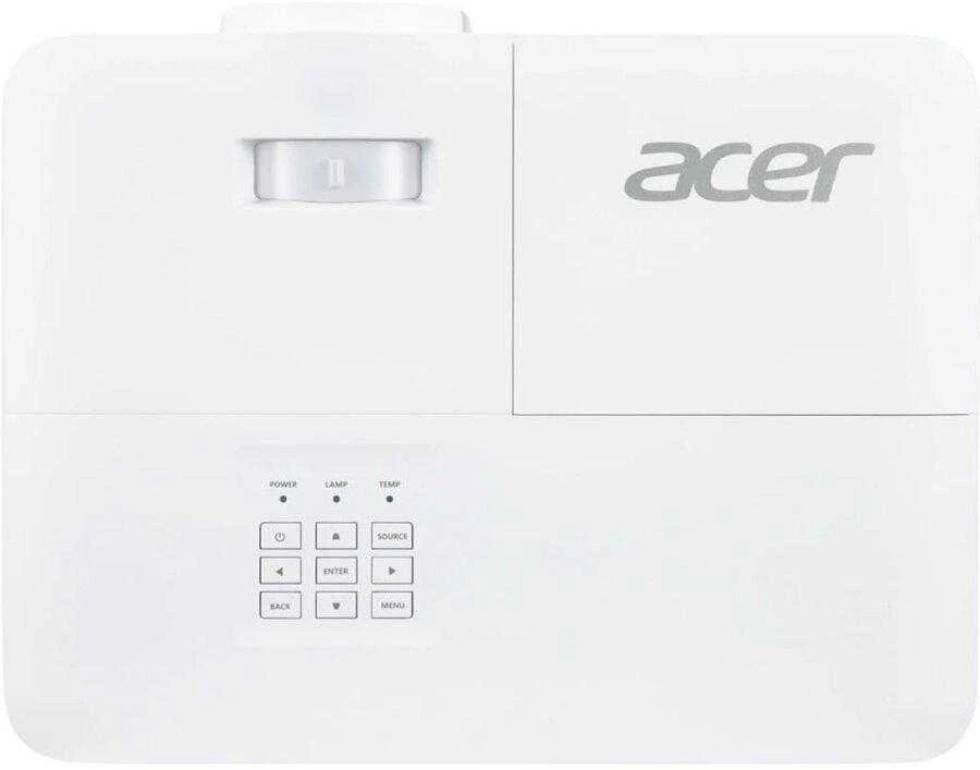 Projektorius Acer H6542
