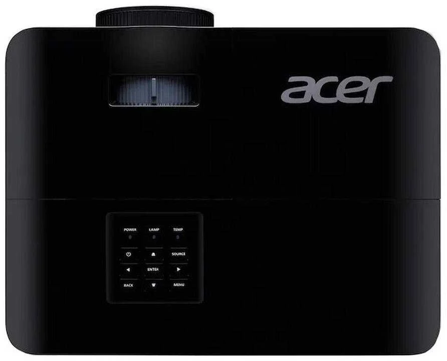 Projektorius Acer X139