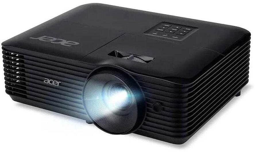 Projektorius Acer X139