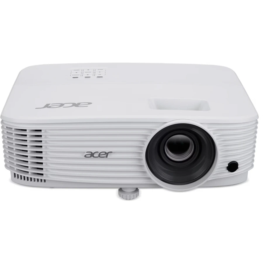 Projektorius Acer | X1526 | Full HD (1920x1080) | 4000 ANSI lumens | Baltas