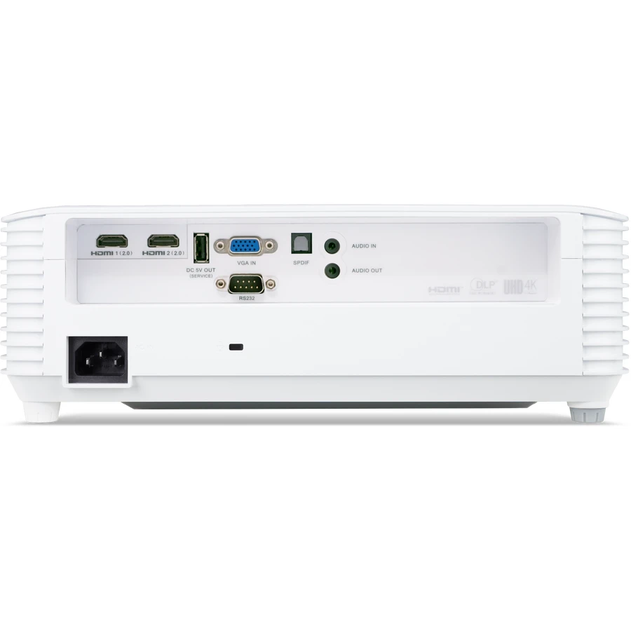 Acer Projektorius X1827
