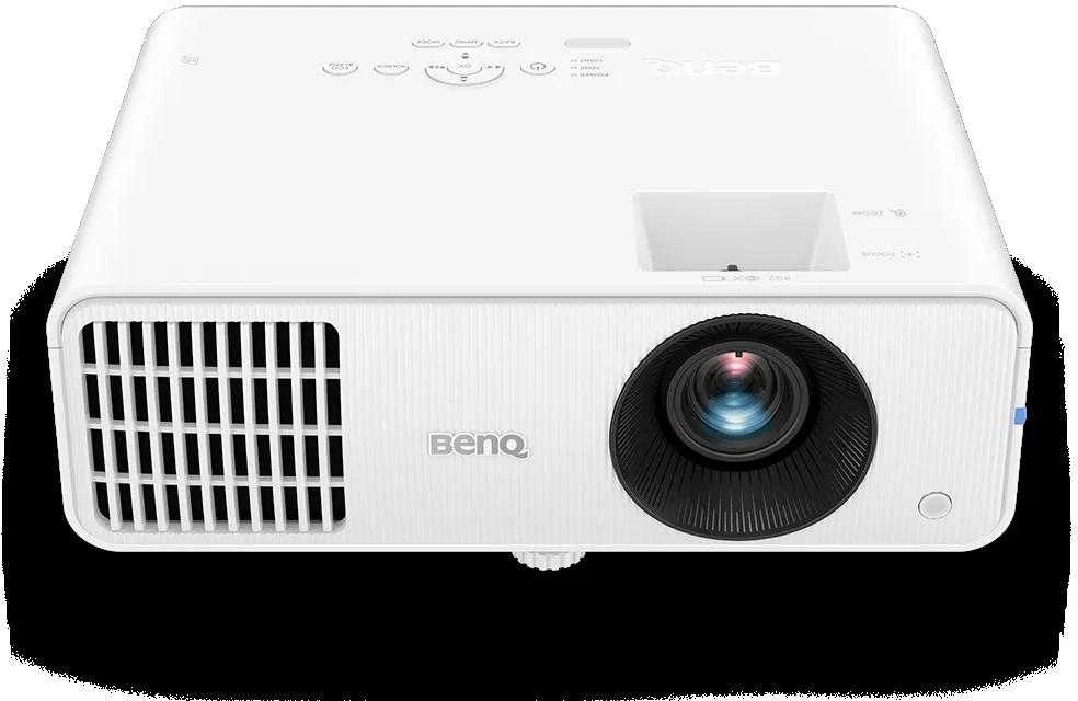 Projektorius BENQ LH650 4000ANSI FHD 1.15-1.5 LASER DLP