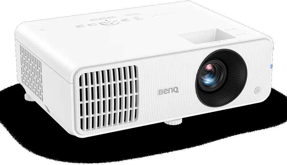 Projektorius BENQ LH650 4000ANSI FHD 1.15-1.5 LASER DLP