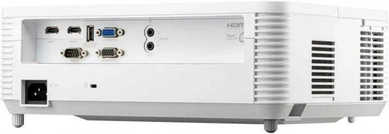 ViewSonic Projektorius Viewsonic PA700W DLP WXGA