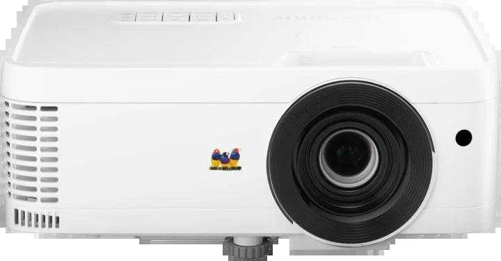 Projektorius ViewSonic PX700HDH