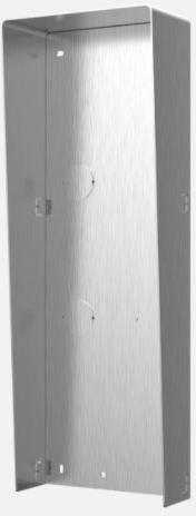 Stogelis Hikvision DS-KABD8003-RS3/S