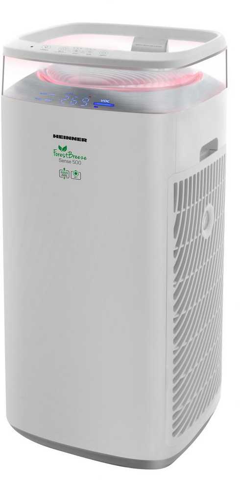 HEINNER ORO VALYTUVAS HPA-M500 (HPA-M500)