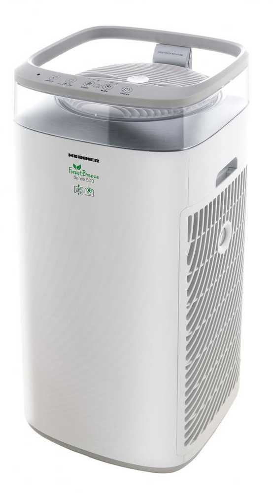 HEINNER ORO VALYTUVAS HPA-M500 (HPA-M500)