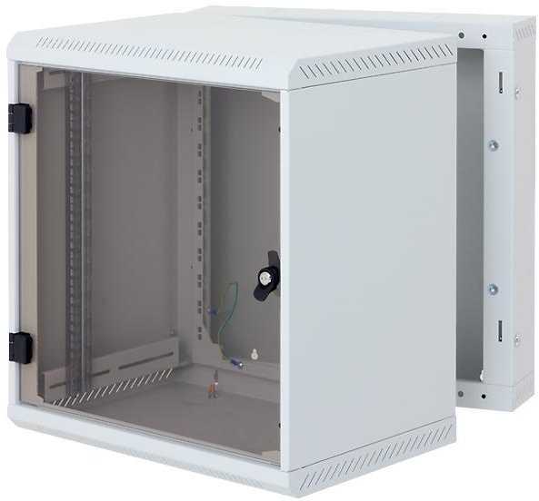 TRITON WALL RACK 2 SECTION 6U/600 Pilkas (RBA-06-AD6-CAX-A6)