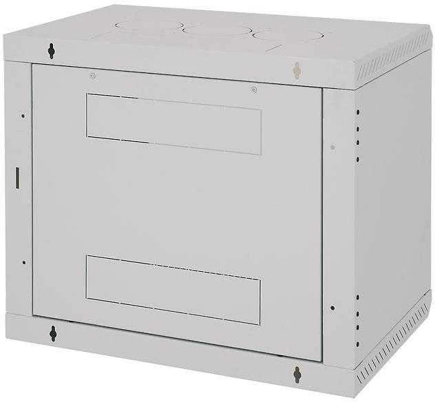 TRITON 19" vientisa spintelė 12U/600mm