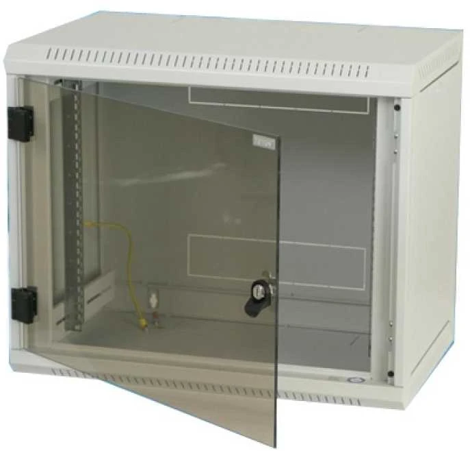 Triton RUA-12-AS5-CAX-A1 19" 12U pakabinamas stovas