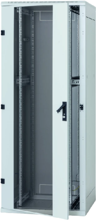 Spinta Triton TRITON 19'' rack spinta 22U/600x800
