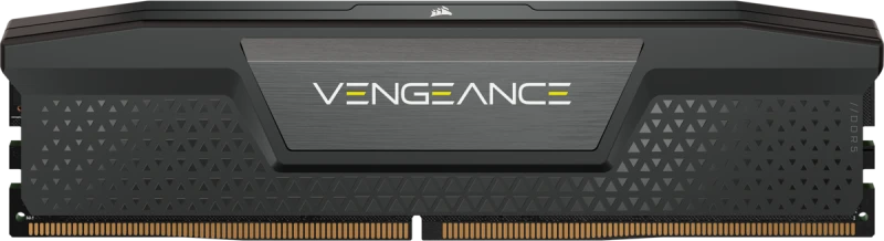 RAM modulis - Corsair Vengeance 192 GB DDR5 5200 MHz