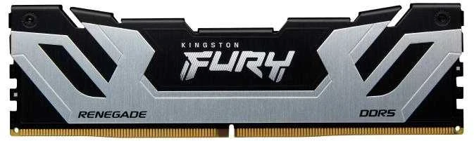 RAM Kingston | KF584CU40RSK2-48 | 48 (2x24) GB | DDR5 | 8400 MHz | PC/serveris | Registered No | ECC No