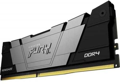 Kingston FURY Renegade 16GB DDR4 operatyvioji atmintis