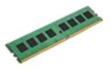 RAM Kingston KVR32N22S6/8BK 8GB 3200MHz DDR4 Non-ECC CL22 DIMM 1Rx16 Bulk 50-unit increments | Kingston