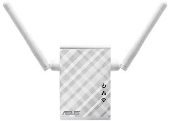 Signalo stiprintuvas Asus RP-N12