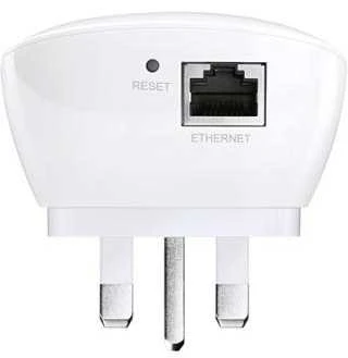 WRL RANGE EXTENDER 300MBPS/TL-WA850RE TP-LINK