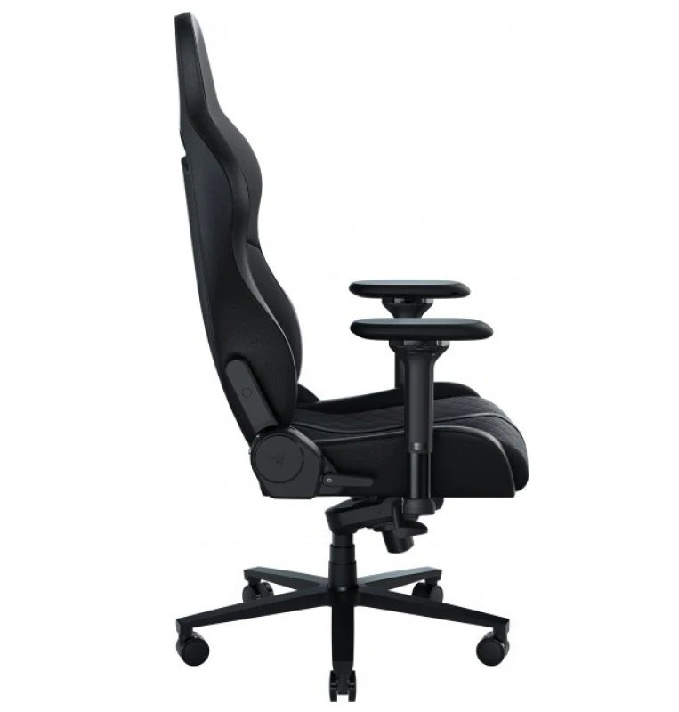 Komfortiška Žaidimų kėdė Razer Enki Gaming Chair, Juoda