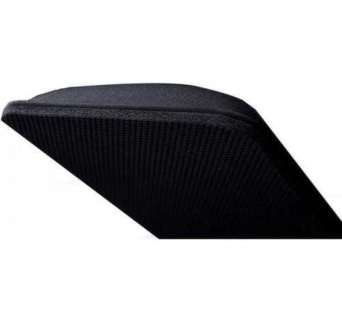 Riešo atrama Razer Ergonomic, Juodos spalvos