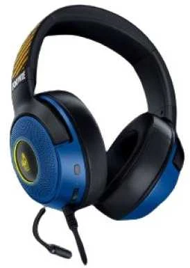 "Razer Kraken V3 X - Fortnite Edition Wired PC Gaming Headset"